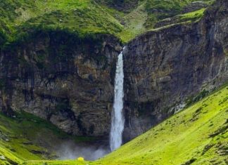 Sissu, Himachal Pradesh: Un ghid pentru a explora Himalaya