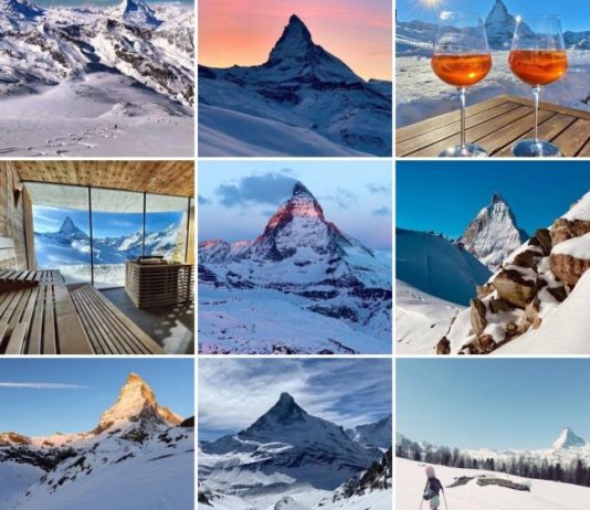 Stațiuni de schi aflate la mai puțin de 10 ore distanță