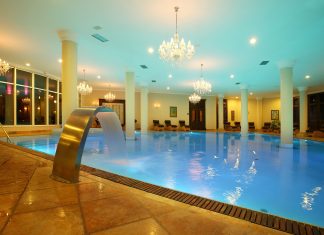 Stil sudic: Cele mai bune hoteluri de lux din Melbourne