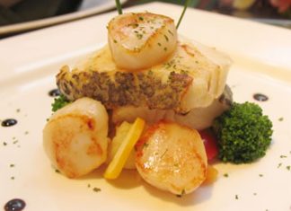 Sühring: Bucătărie germană modernă și sofisticată