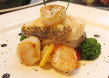 Sühring: Bucătărie germană modernă și sofisticată