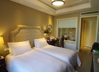 The Dipping Lugger: Recenzia hotelului weekender