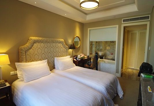 The Dipping Lugger: Recenzia hotelului weekender