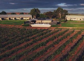 The Louise: Un refugiu de lux în frumoasa vale Barossa