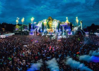 Tomorrowland: Cel mai mare festival de muzică electronică din Belgia