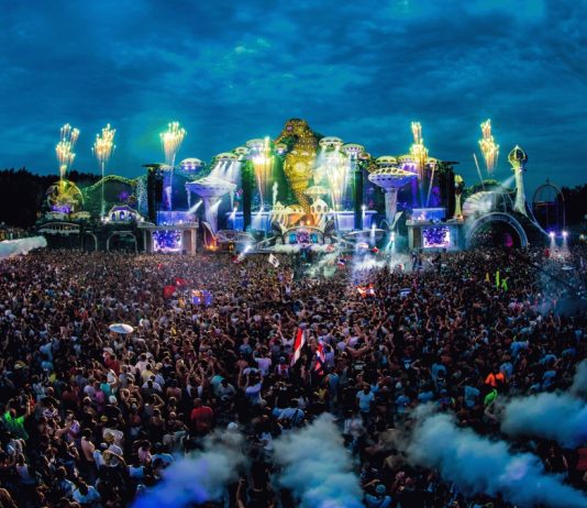 Tomorrowland: Cel mai mare festival de muzică electronică din Belgia