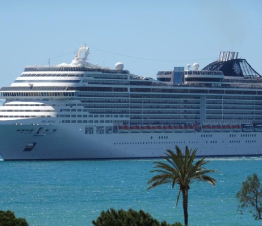 Top avantaje ale vacanțelor de croazieră