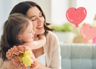 TOP călătorii în Europa de Ziua Mamei