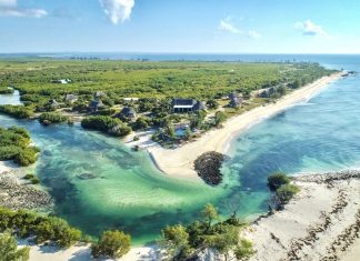 Top cele mai bune lucruri de făcut în Mozambic