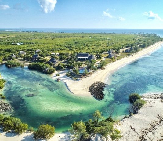 Top cele mai bune lucruri de făcut în Mozambic