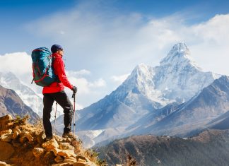 Top cele mai legendare trasee de drumeții din lume