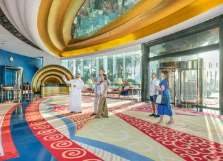 Top cele mai luxoase cazari din lume