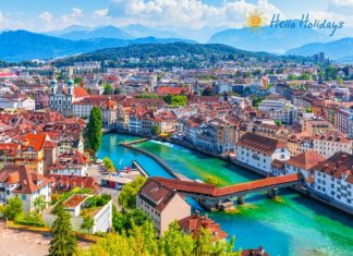 Top cele mai scumpe destinații de vacanță