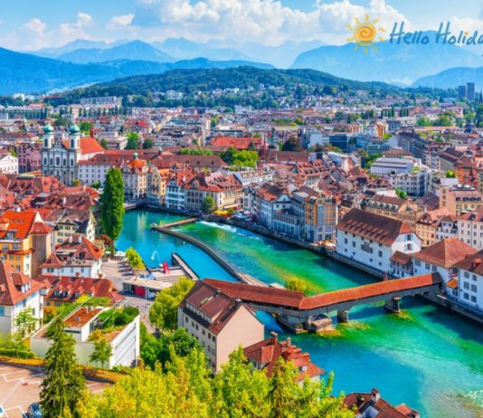 Top cele mai scumpe destinații de vacanță