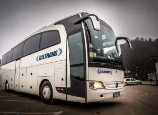 Top companii de autobuze ieftine