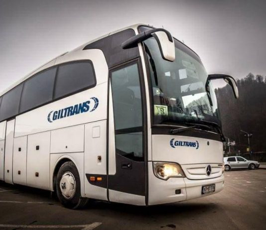 Top companii de autobuze ieftine