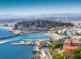 Top destinații pentru luna de miere