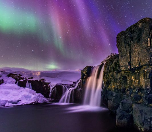 Top dintre cele mai bune croaziere cu aurora boreală
