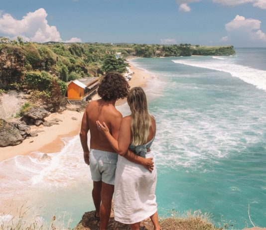 Top escapadelor romantice din Noua Zeelandă