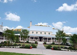 Top hoteluri cu ședere prelungită din Nashville, Tennessee