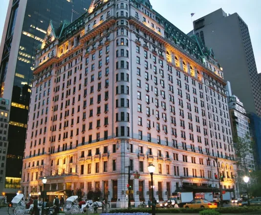 Top Hoteluri frumoase din New York