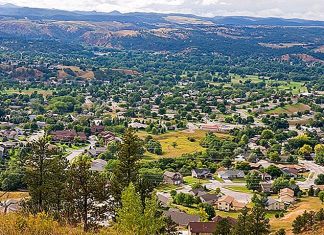 Top hoteluri lângă Muntele Rushmore