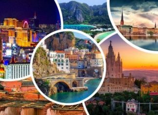 Top hoteluri lângă Parcul Național Badlands