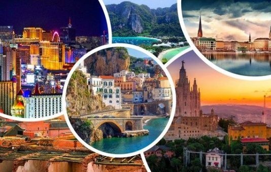 Top hoteluri lângă Parcul Național Badlands