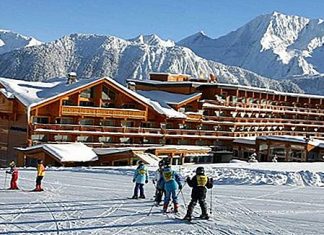 Top hoteluri și stațiuni din Snowmass, Colorado