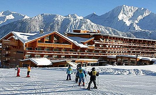 Top hoteluri și stațiuni din Snowmass, Colorado