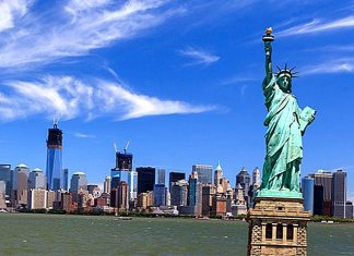 Top lucruri de făcut în New York