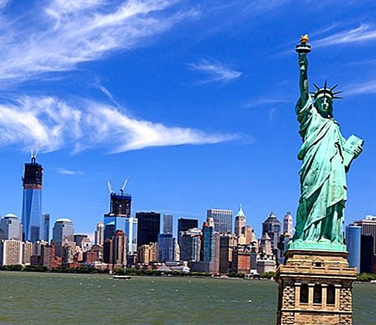 Top lucruri de făcut în New York