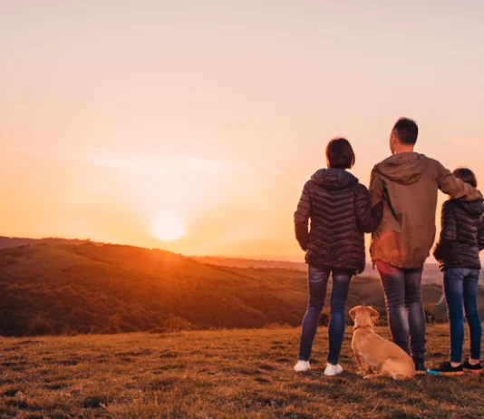 Top motive pentru a călători cu mașina