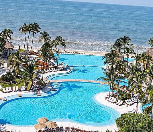 Top stațiuni pe plajă din Mexic