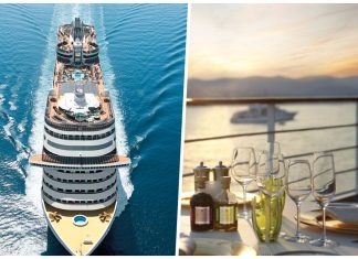 Topul celor mai bune croaziere pentru o vacanță de vis