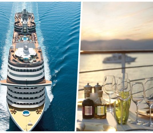 Topul celor mai bune croaziere pentru o vacanță de vis