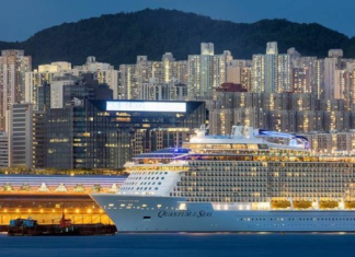 Topul croazierelor de lux care merită să fie încercate