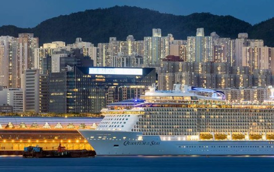 Topul croazierelor de lux care merită să fie încercate