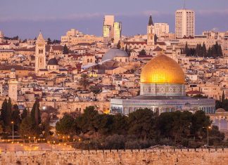 Trecerea frontierei Israel – Iordania: Ghid Bun