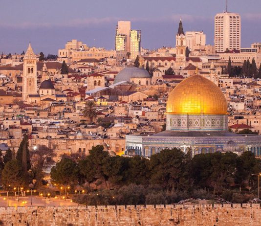 Trecerea frontierei Israel – Iordania: Ghid Bun