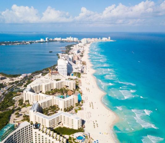 Un ghid al celor mai frumoase orașe pe plajă din Mexic