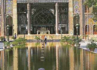 Un ghid al provinciei Golestan din Iran