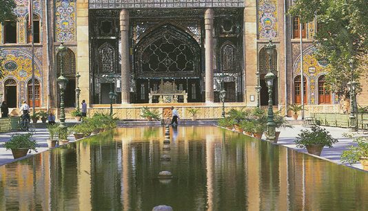 Un ghid al provinciei Golestan din Iran