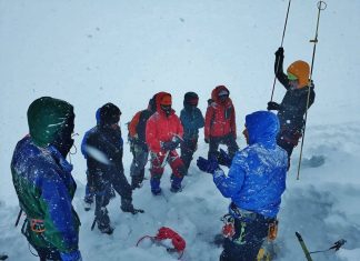 Un ghid pentru începători pentru alpinism