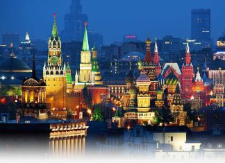 Unde să mergi în vacanță în noiembrie