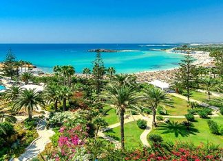 Unde să mergi în vacanță în septembrie