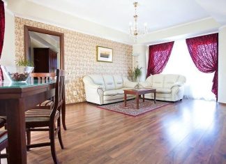 Unde să stați în București: Hotel SS Residence