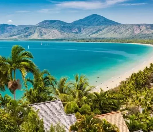 Unde să stați în Port Douglas, Australia