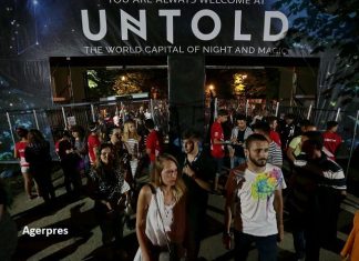 Untold: Unul dintre cele mai mari festivaluri de muzică din Europa Centrală și de Est