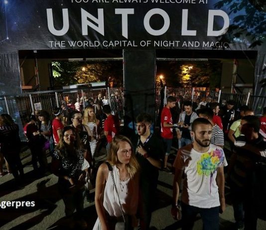Untold: Unul dintre cele mai mari festivaluri de muzică din Europa Centrală și de Est